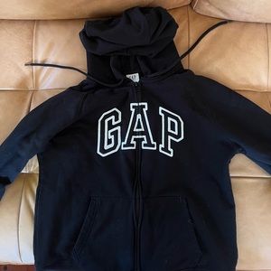 GAP zip up hoodie